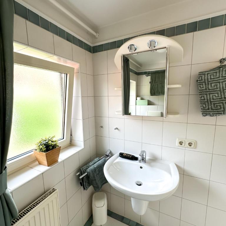 Landhaus SonnenTal - Maisonette-Apartment - 11