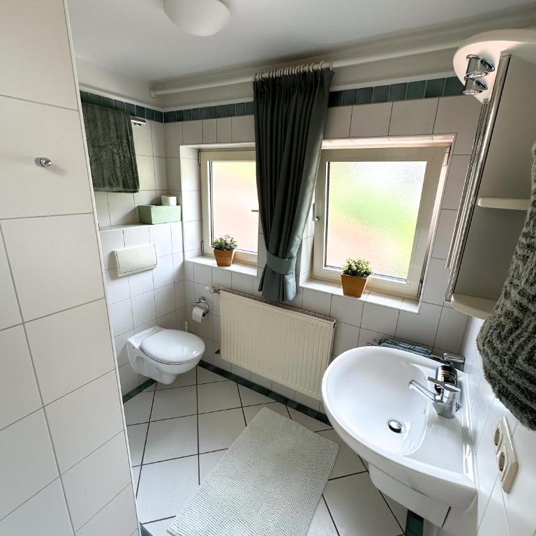 Landhaus SonnenTal - Maisonette-Apartment - 10