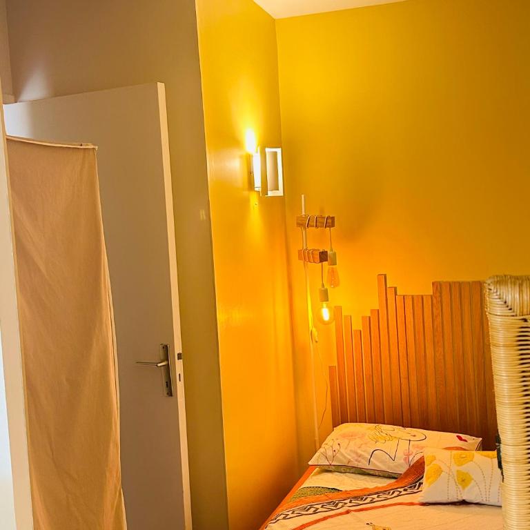 3Très Beau logement, idéalement situé , Plages, Port & Vélo à Disp - Appartement 1 Chambre - 16