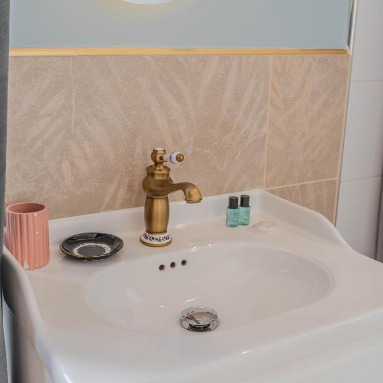Paris 1st Elegant Stay by Louvre Palais Royal - Appartement 1 Chambre - 11