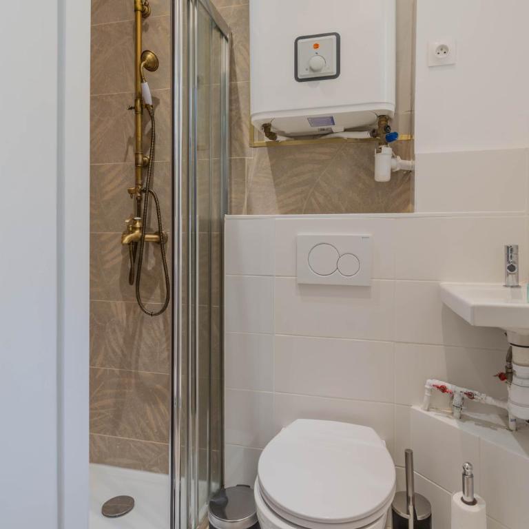 Paris 1st Elegant Stay by Louvre Palais Royal - Appartement 1 Chambre - 13