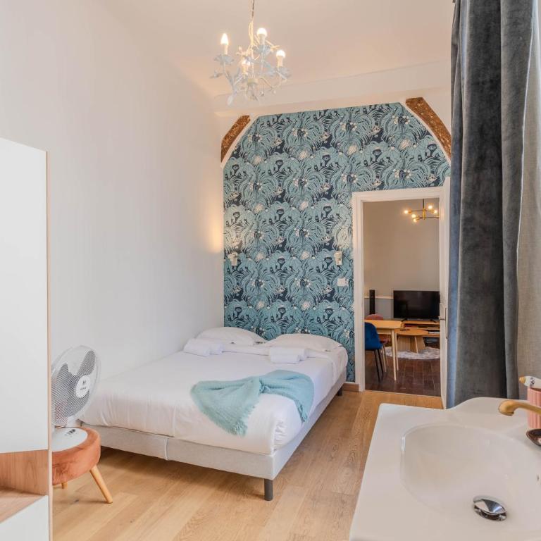 Paris 1st Elegant Stay by Louvre Palais Royal - Appartement 1 Chambre - 9