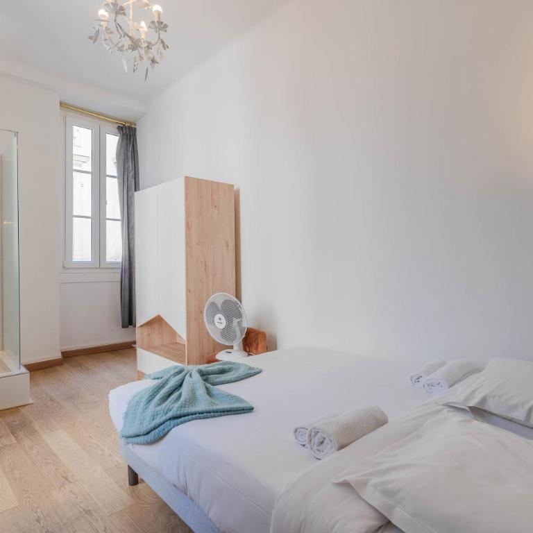 Paris 1st Elegant Stay by Louvre Palais Royal - Appartement 1 Chambre - 12