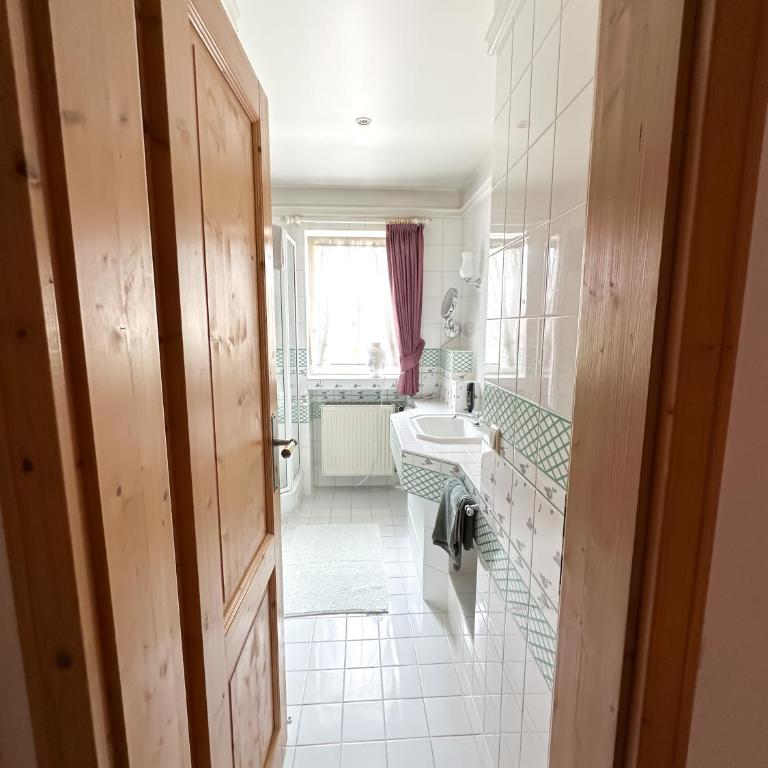 Landhaus SonnenTal - Apartment - Erdgeschoss - 9