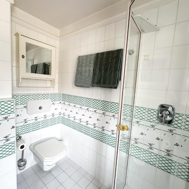 Landhaus SonnenTal - Apartment - Erdgeschoss - 7