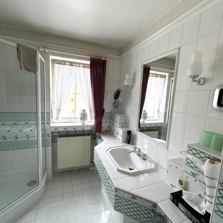 Landhaus SonnenTal - Apartment - Erdgeschoss - 11