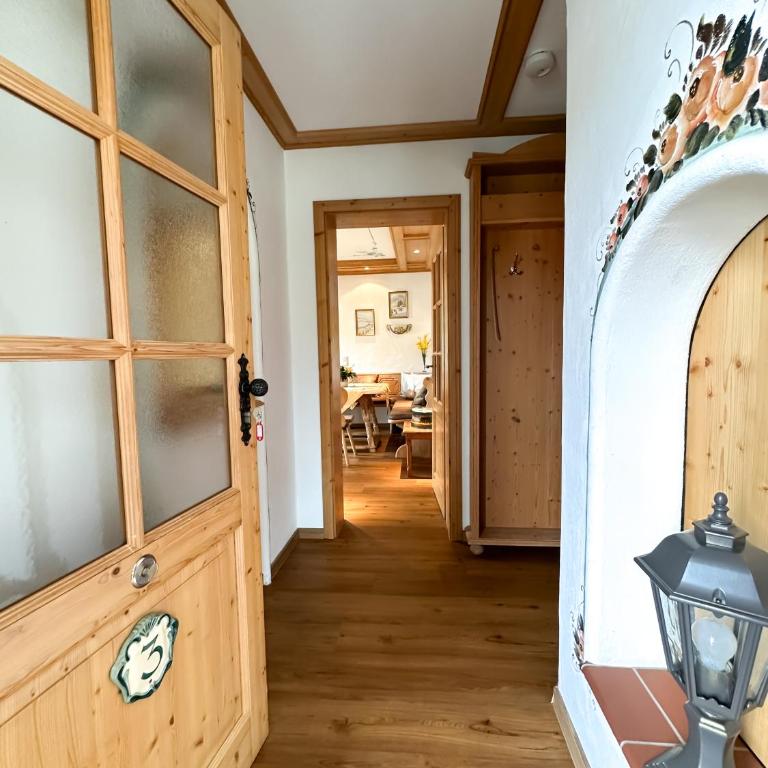 Landhaus SonnenTal - Apartment - Erdgeschoss - 12