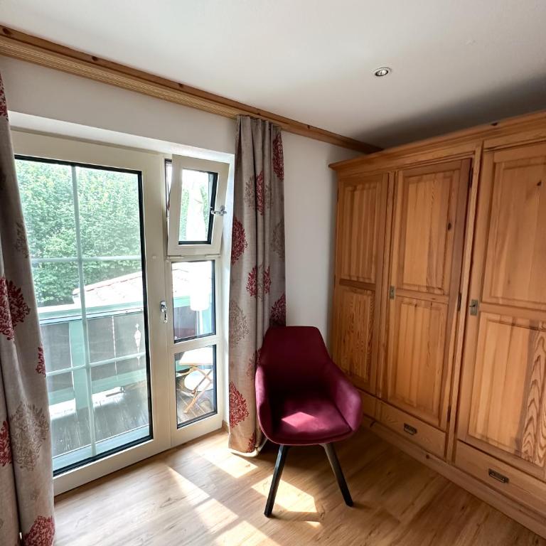 Landhaus SonnenTal - Apartment - Erdgeschoss - 20