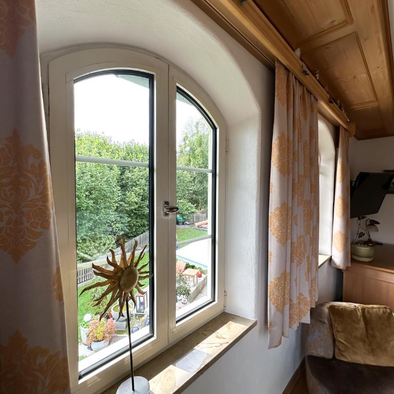Landhaus SonnenTal - Apartment - Erdgeschoss - 32
