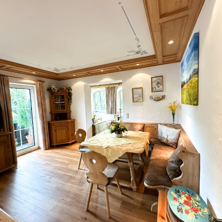 Landhaus SonnenTal - Apartment - Erdgeschoss - 15