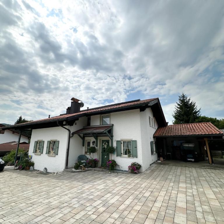 Landhaus SonnenTal - Apartment - Erdgeschoss - 17