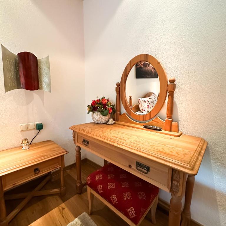 Landhaus SonnenTal - Apartment - Erdgeschoss - 27