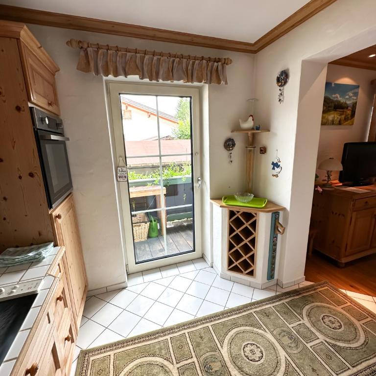 Landhaus SonnenTal - Apartment - Erdgeschoss - 23