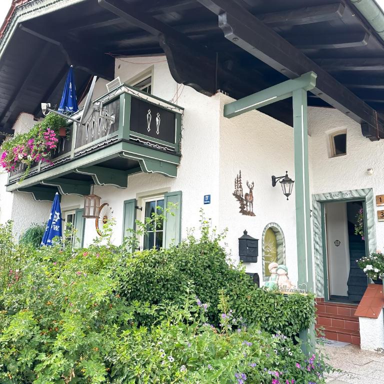 Landhaus SonnenTal - Apartment mit 2 Schlafzimmern - 24