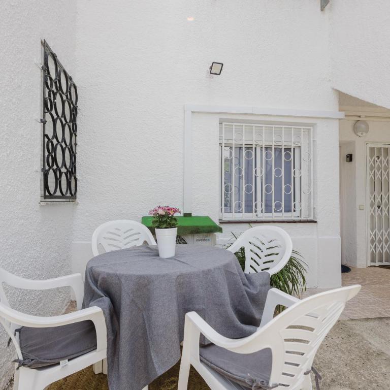 DE TARRAGONA AL DELTA DEL EBRE- A 50 m PLATJA - Appartement - 20