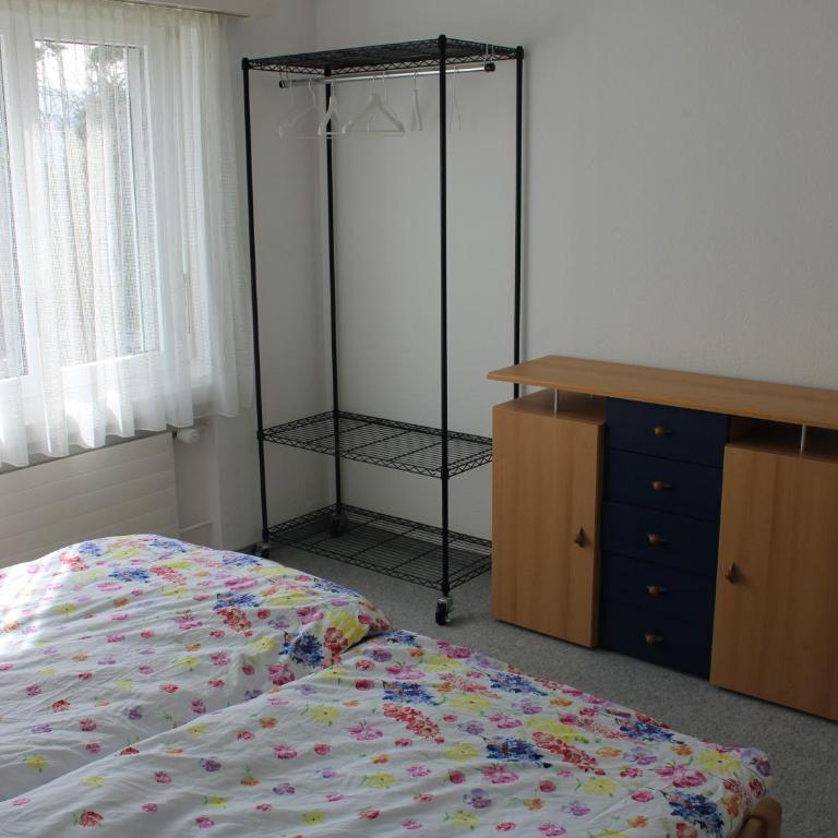 Pignia Bergblick - Apartment mit 2 Schlafzimmern - 18