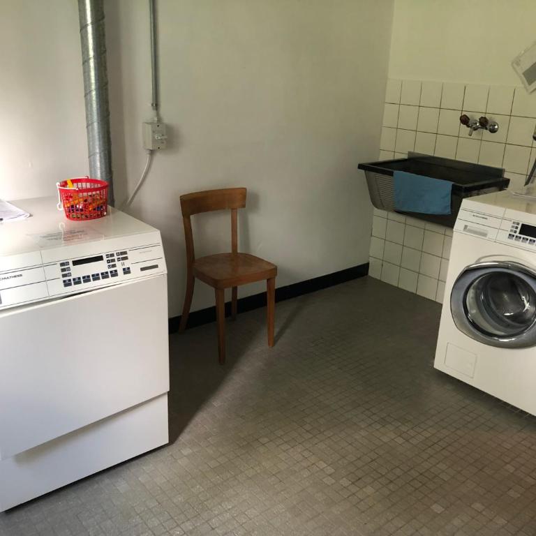 Pignia Bergblick - Apartment mit 2 Schlafzimmern - 26