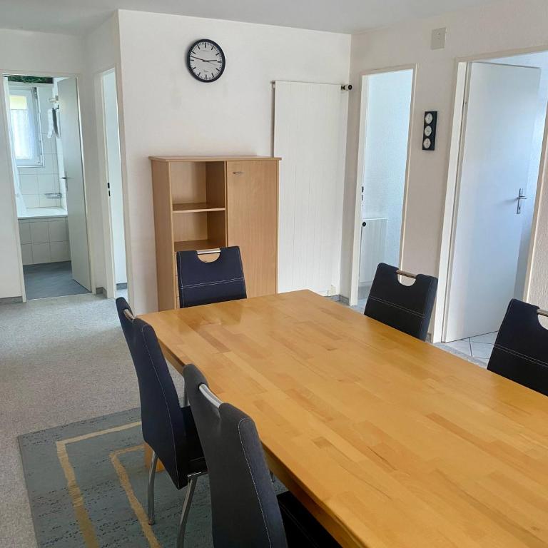 Pignia Bergblick - Apartment mit 2 Schlafzimmern - 7