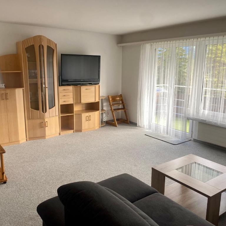 Pignia Bergblick - Apartment mit 2 Schlafzimmern - 8