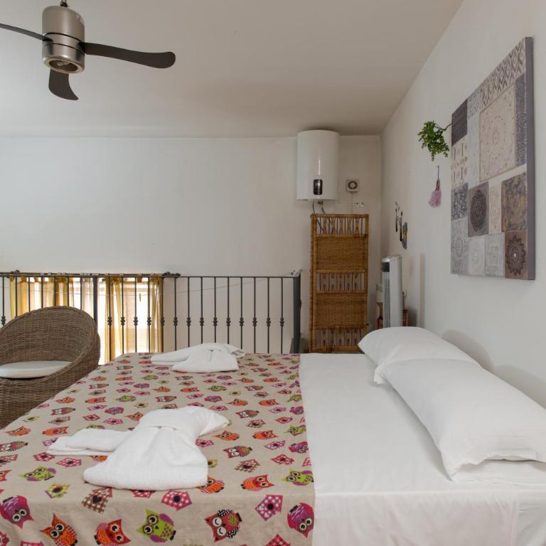 Sanità inside By Dimorra - One-Bedroom Apartment - 12