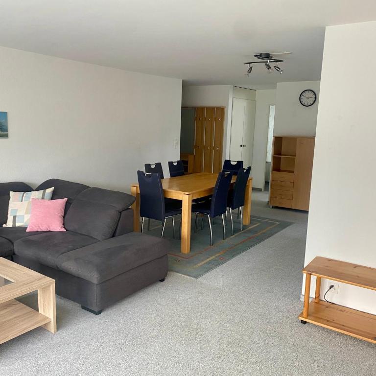 Pignia Bergblick - Apartment mit 2 Schlafzimmern - 9