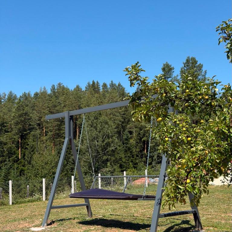 ZELENI BOR koliba vikendica Pale - Koliba sa 2 Spavaće Sobe - 30