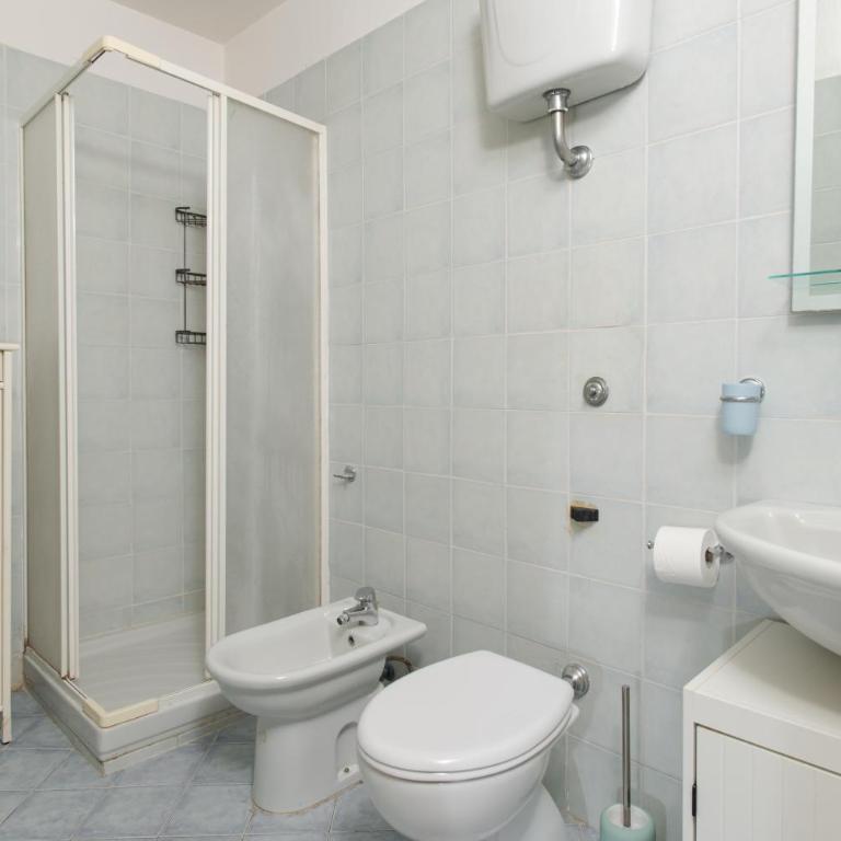 Sanità inside By Dimorra - One-Bedroom Apartment - 20