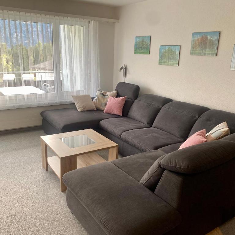 Pignia Bergblick - Apartment mit 2 Schlafzimmern - 10