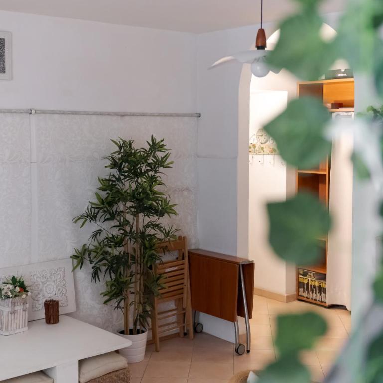 Sanità inside By Dimorra - One-Bedroom Apartment - 24
