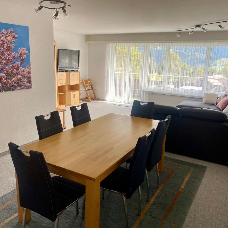 Pignia Bergblick - Apartment mit 2 Schlafzimmern - 4