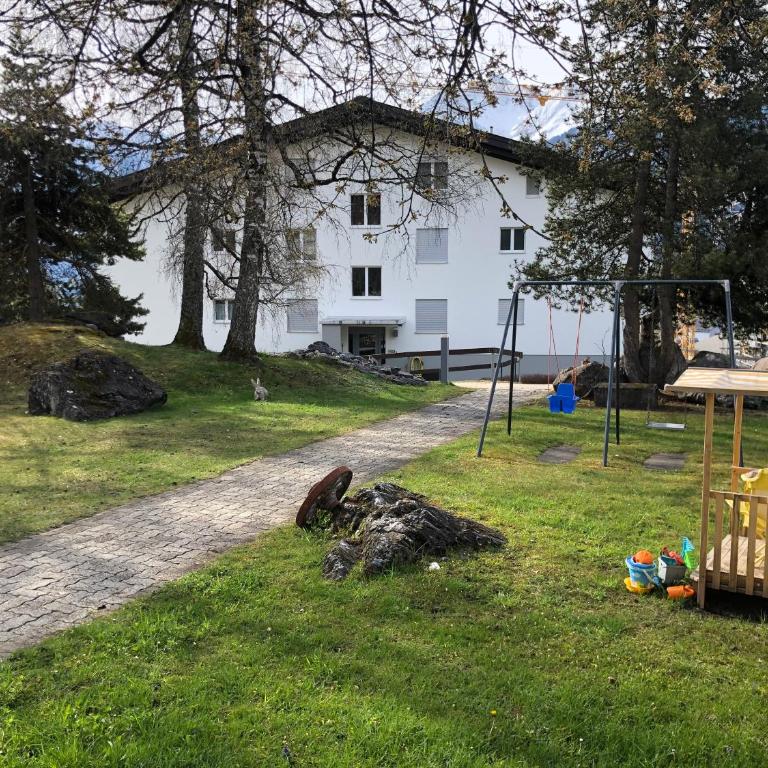 Pignia Bergblick - Apartment mit 2 Schlafzimmern - 3