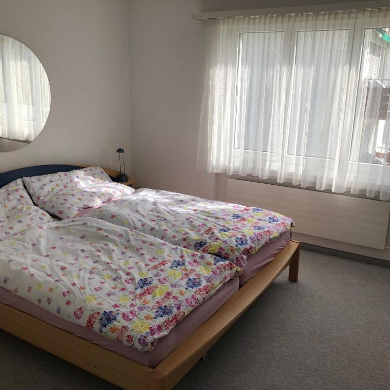 Pignia Bergblick - Apartment mit 2 Schlafzimmern - 17