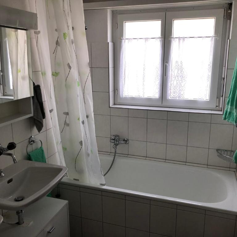 Pignia Bergblick - Apartment mit 2 Schlafzimmern - 24