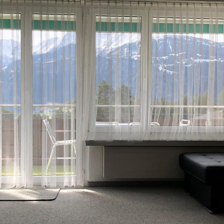 Pignia Bergblick - Apartment mit 2 Schlafzimmern - 11