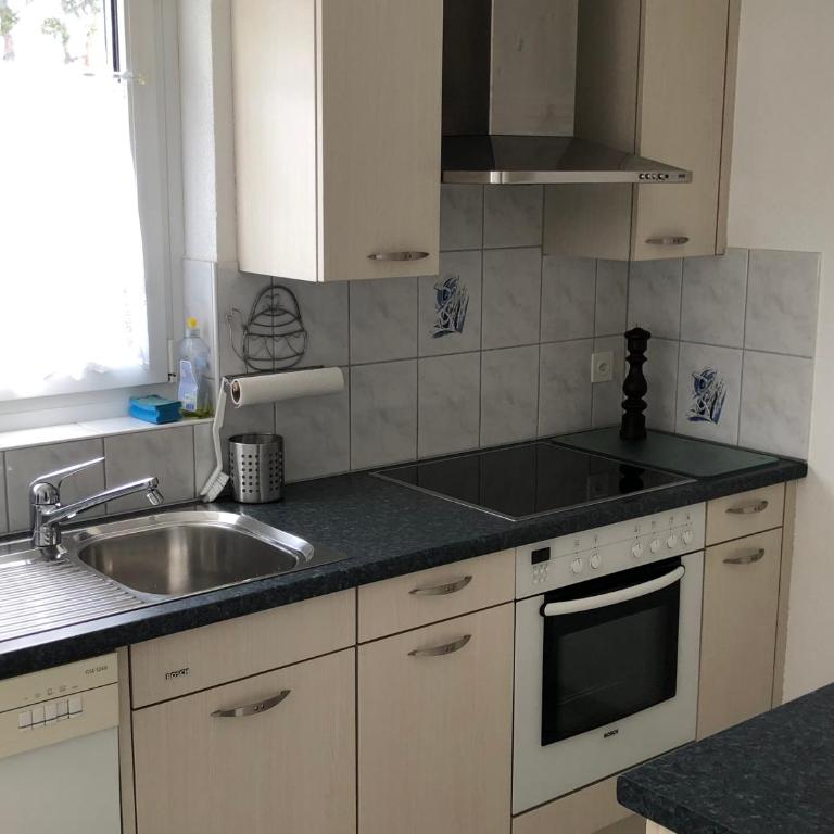 Pignia Bergblick - Apartment mit 2 Schlafzimmern - 14