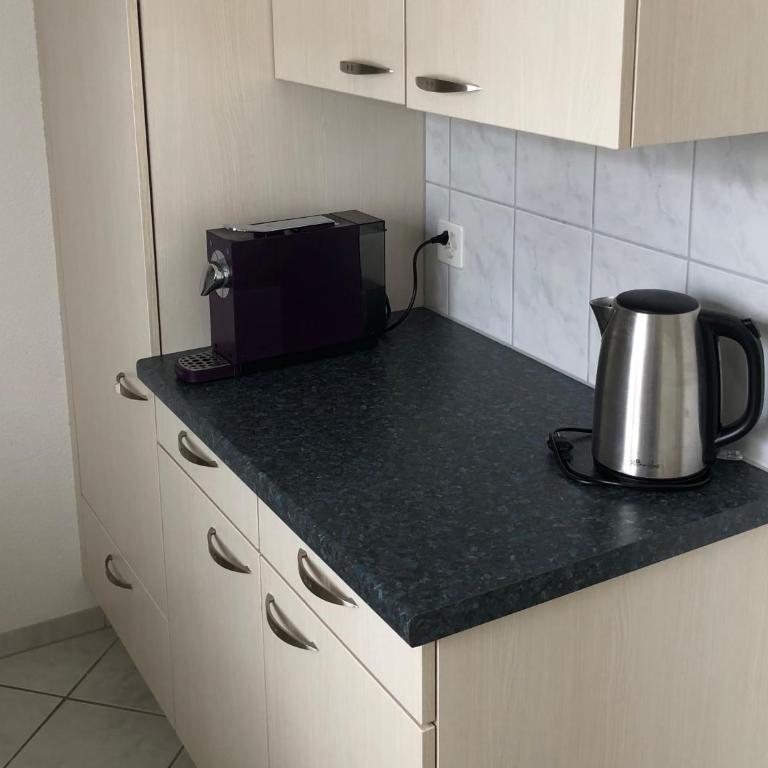 Pignia Bergblick - Apartment mit 2 Schlafzimmern - 16