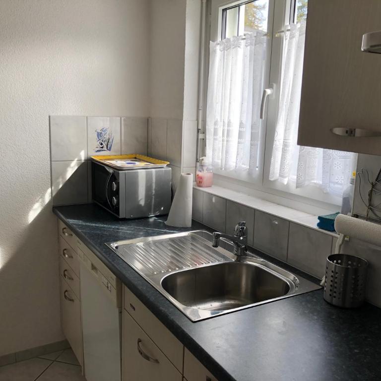 Pignia Bergblick - Apartment mit 2 Schlafzimmern - 15