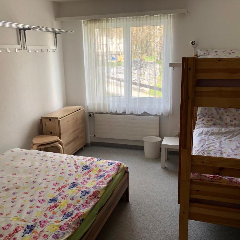 Pignia Bergblick - Apartment mit 2 Schlafzimmern - 20