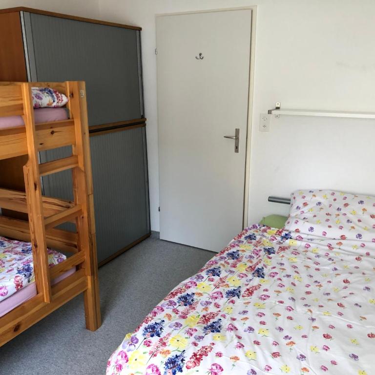 Pignia Bergblick - Apartment mit 2 Schlafzimmern - 22