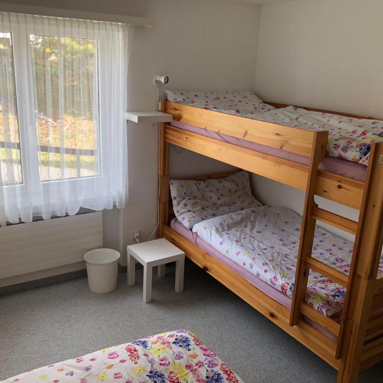 Pignia Bergblick - Apartment mit 2 Schlafzimmern - 21