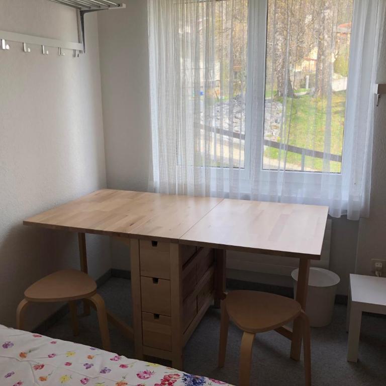 Pignia Bergblick - Apartment mit 2 Schlafzimmern - 23