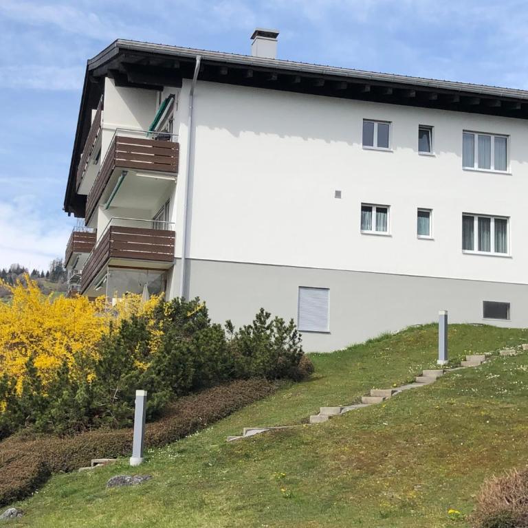 Pignia Bergblick - Apartment mit 2 Schlafzimmern - 2