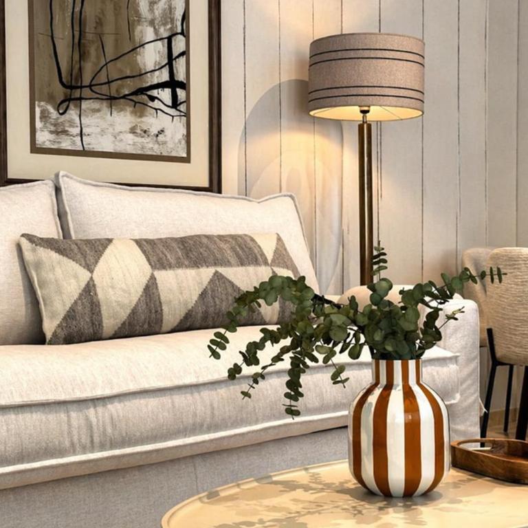 Genteel Home San Leandro - Apartamento Estudio - 8
