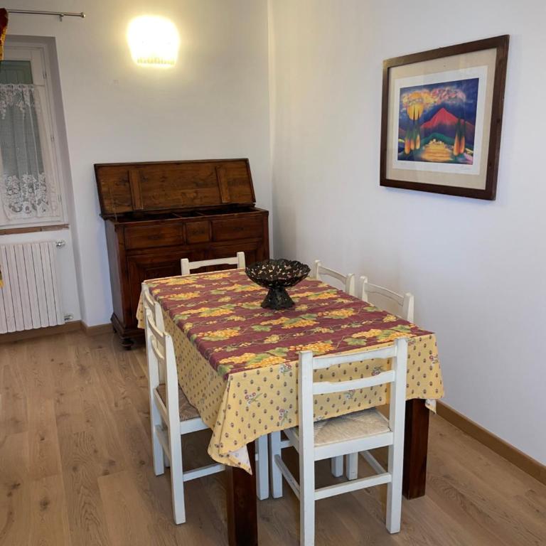 Residenza Cà Donzella - Appartamento con 2 Camere da Letto e Terrazza - 6