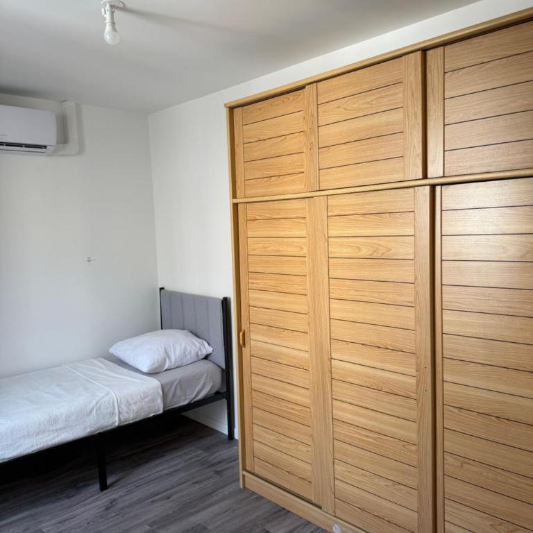 3 chambres climatisation grande capacité gare centre plages accessibles - Appartement - 9