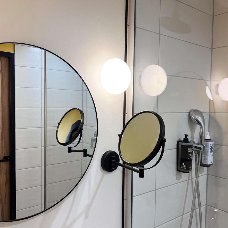 ibis Styles Paris Meteor Avenue d'Italie - Habitación Doble Confort - 3