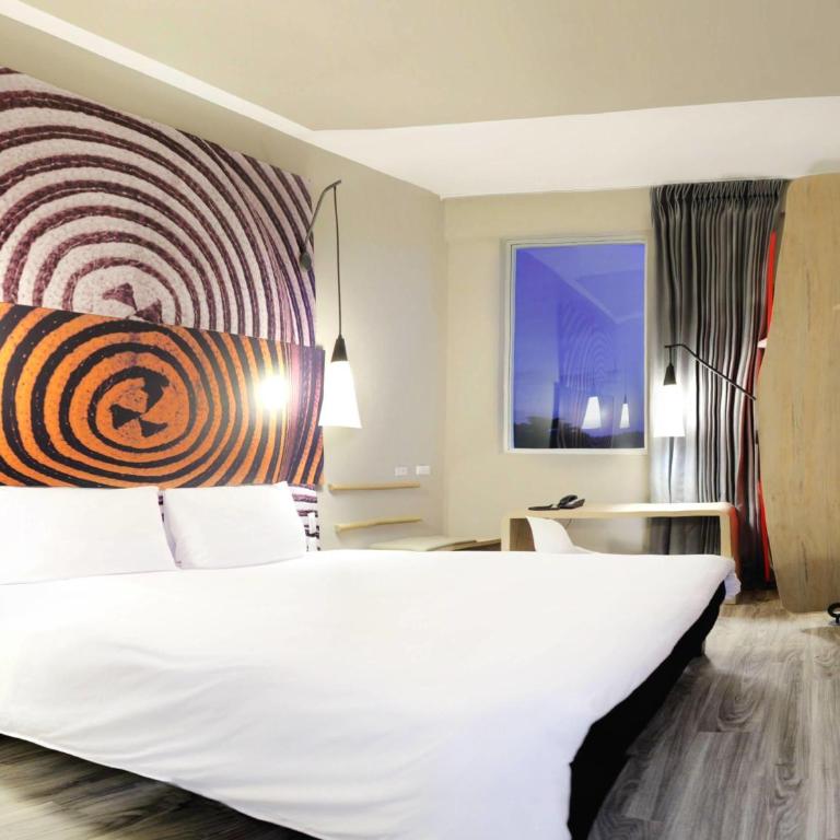 ibis Apartado - Standard Double Room - 2