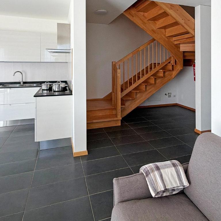 Casa Vacanze Acqualu - Appartamento con 2 Camere da Letto - 4