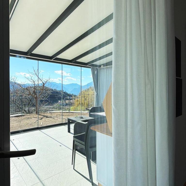 Casa Vacanze Acqualu - Appartamento con 2 Camere da Letto - 5