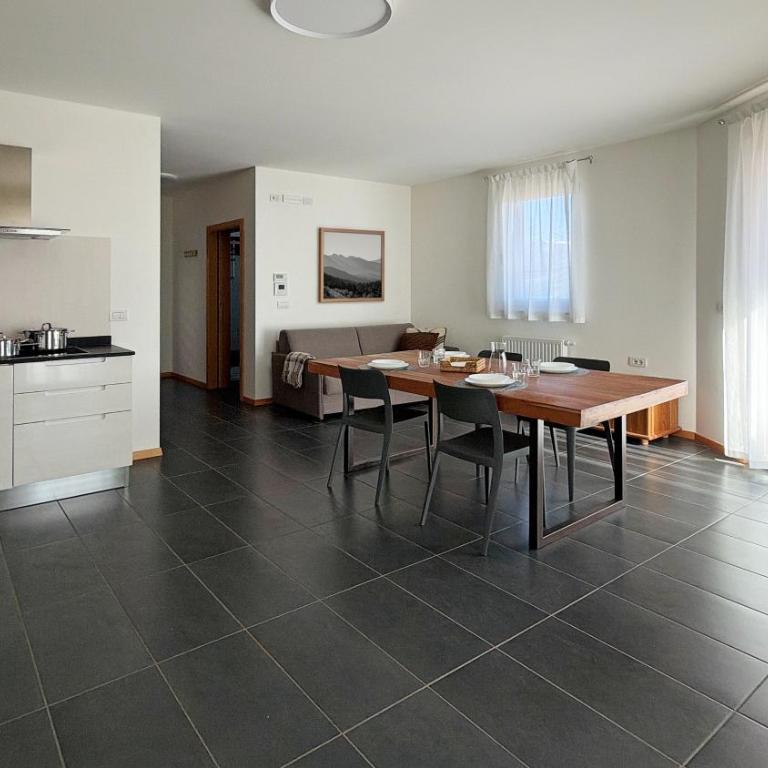 Casa Vacanze Acqualu - Appartamento con 2 Camere da Letto - 8